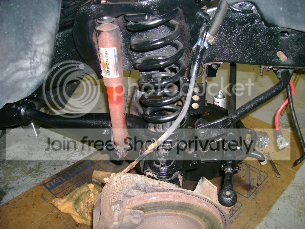 In like a lamb out like a lion!