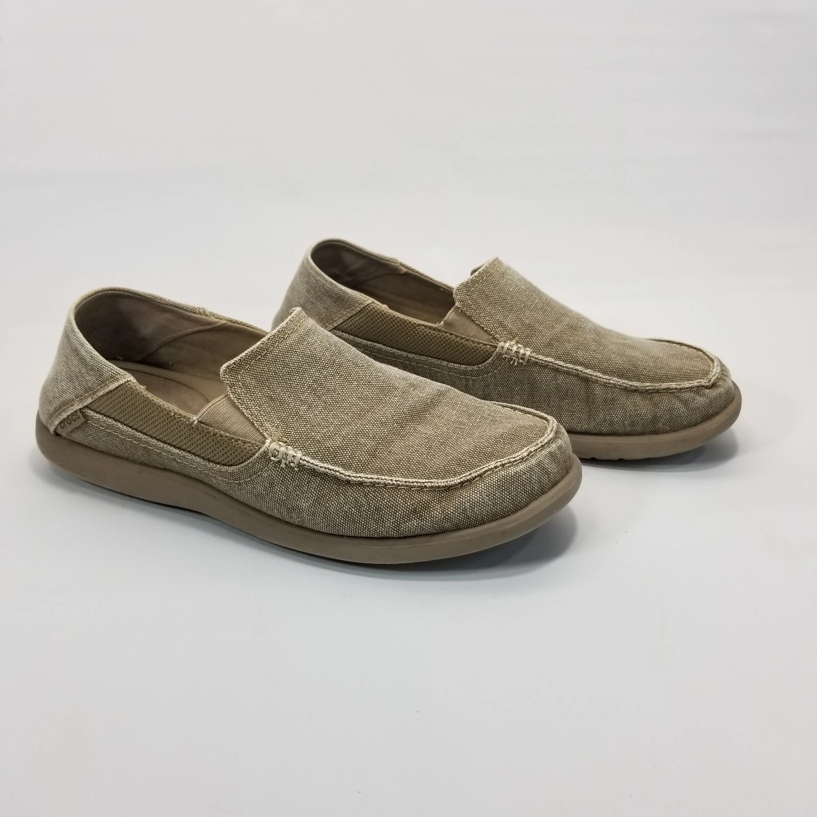 Footwear of choice?