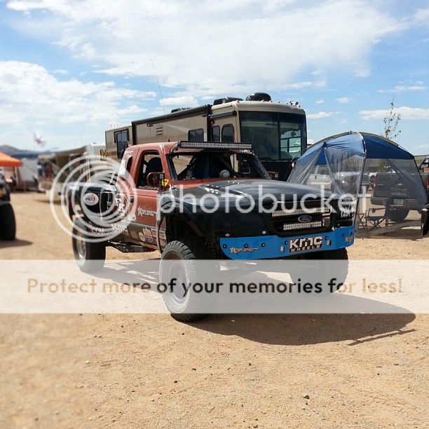 FAST Fabrication 94 b4000 turn into SNORE class 7 race truck build thread