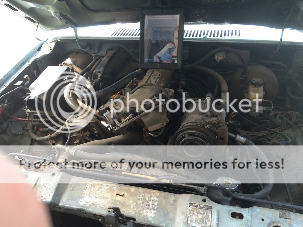 Drag Truck - The Danger Ranger Drag Truck - The Danger Ranger