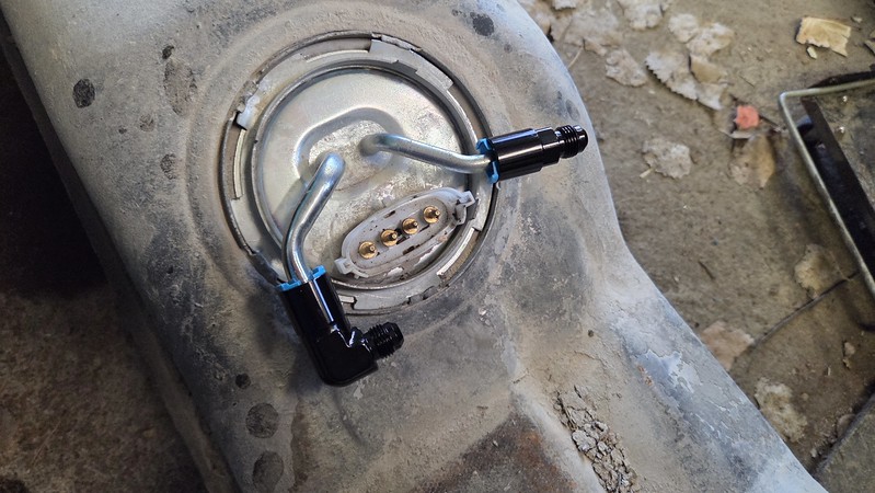 Aces Killshot Fusion EFI Swap