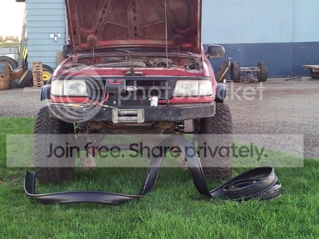 hockeyryans ranger build