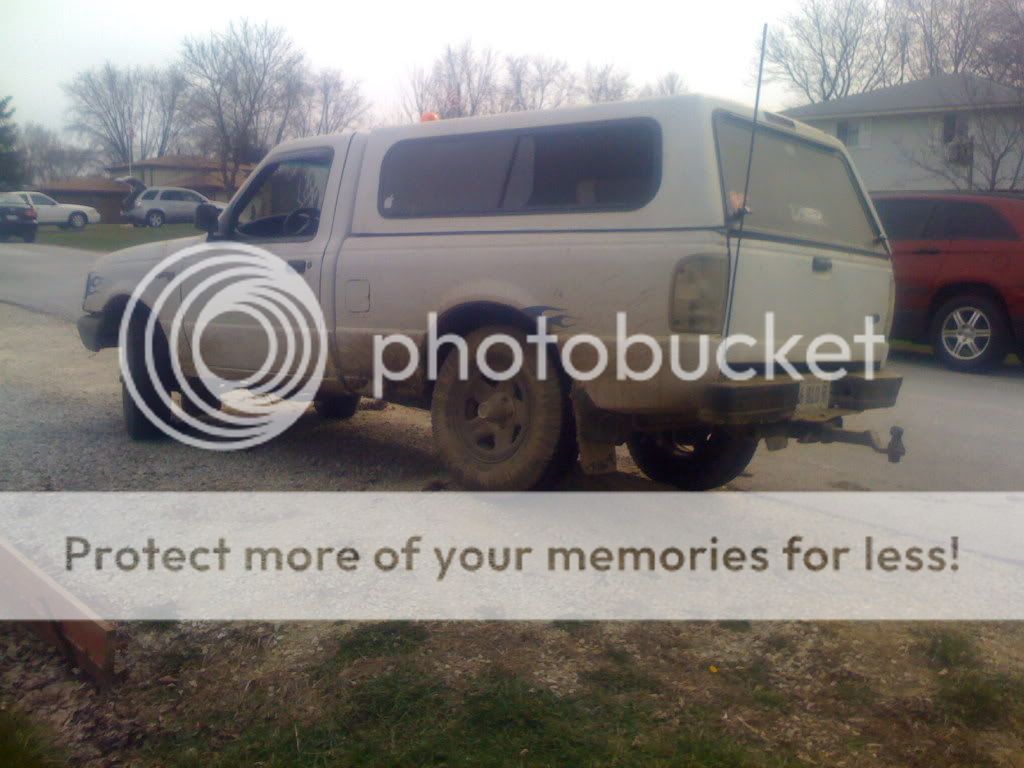 Show me you cb set ups