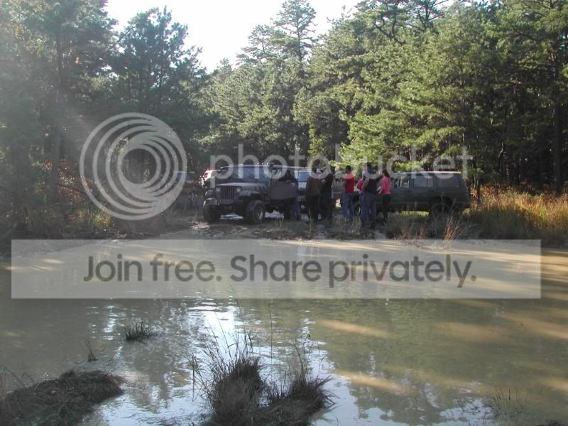 October Wheeling South Jersey