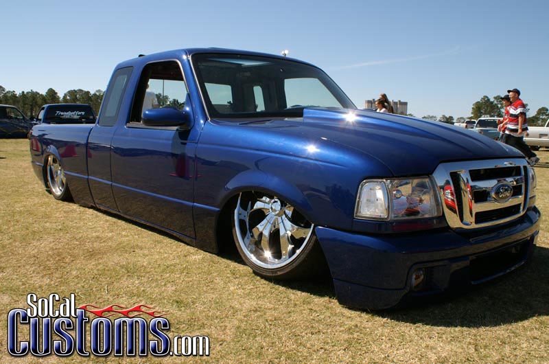 august 2010 street trucks mag