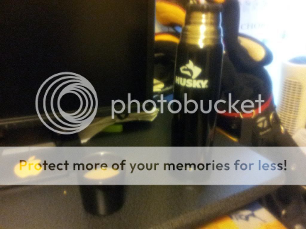 New Thermos :D