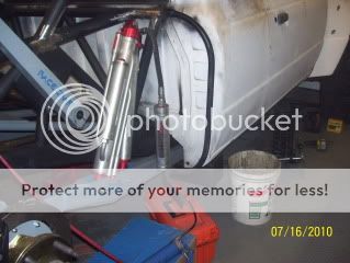 FAST Fabrication 94 b4000 turn into SNORE class 7 race truck build thread