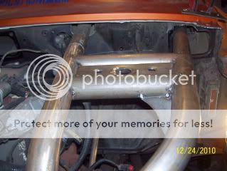 FAST Fabrication 94 b4000 turn into SNORE class 7 race truck build thread