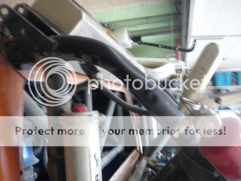 FAST Fabrication 94 b4000 turn into SNORE class 7 race truck build thread