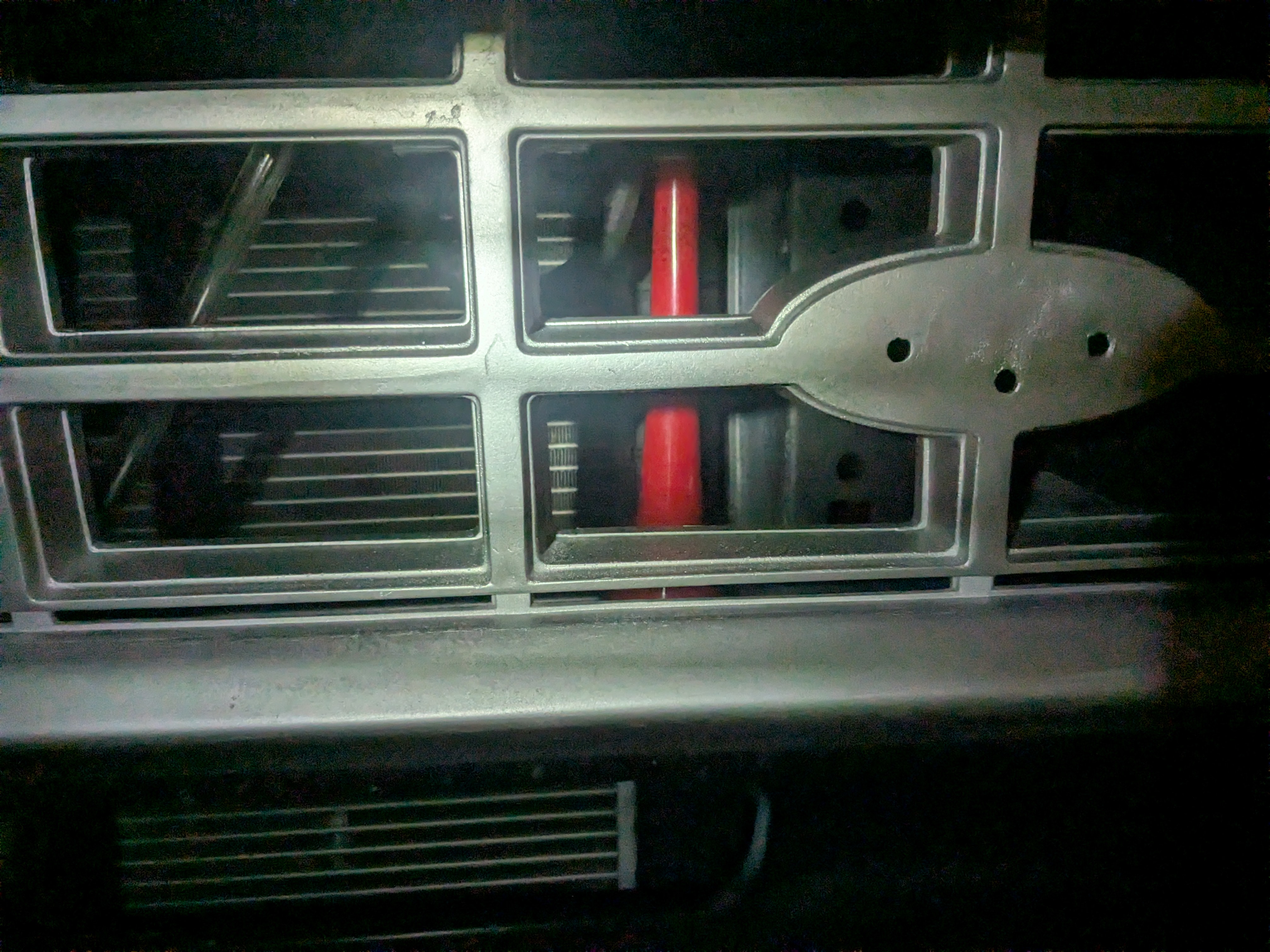 SenorNoob's '88 Ext Cab "Build"