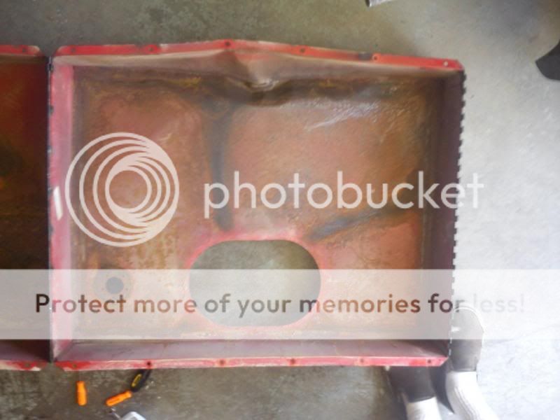 FAST Fabrication 94 b4000 turn into SNORE class 7 race truck build thread