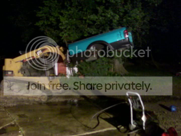 UrbanRedneckKid's Build Thread