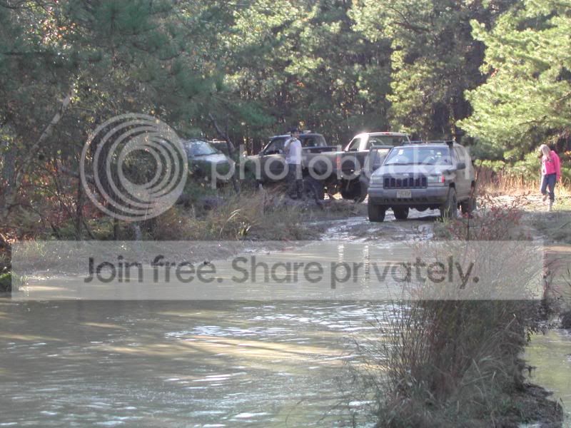 October Wheeling South Jersey