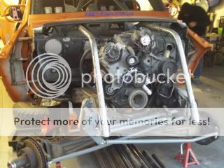 FAST Fabrication 94 b4000 turn into SNORE class 7 race truck build thread