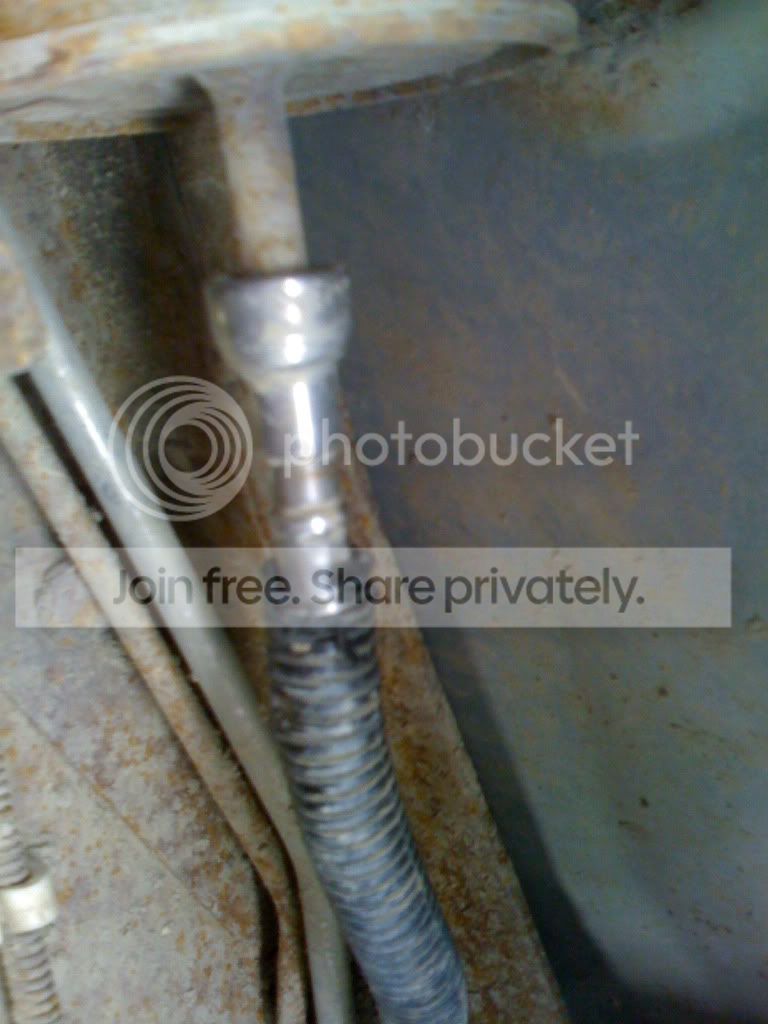 what is this and how do i get it off?