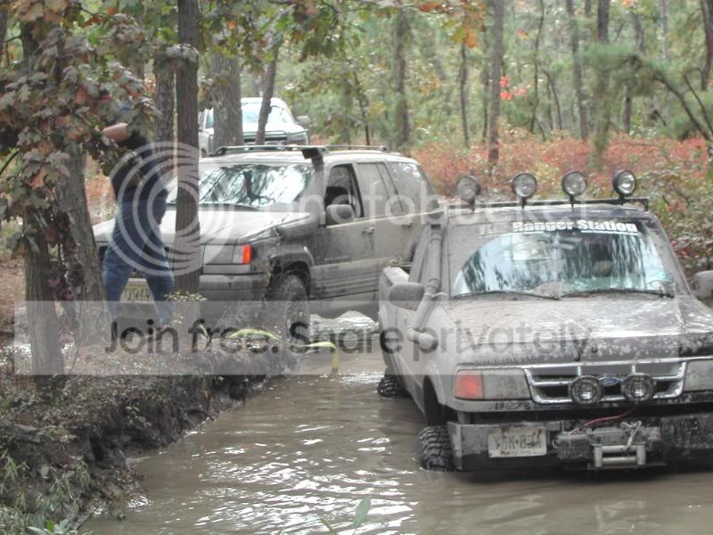 October Wheeling South Jersey