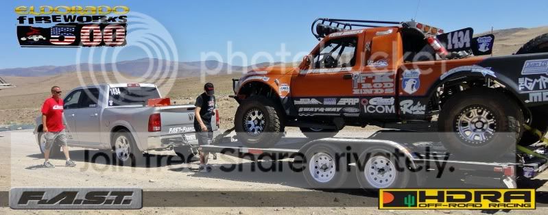 FAST Fabrication 94 b4000 turn into SNORE class 7 race truck build thread