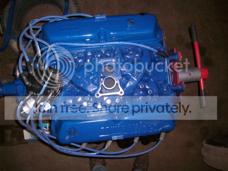 Betcha never seen this on HGTV...