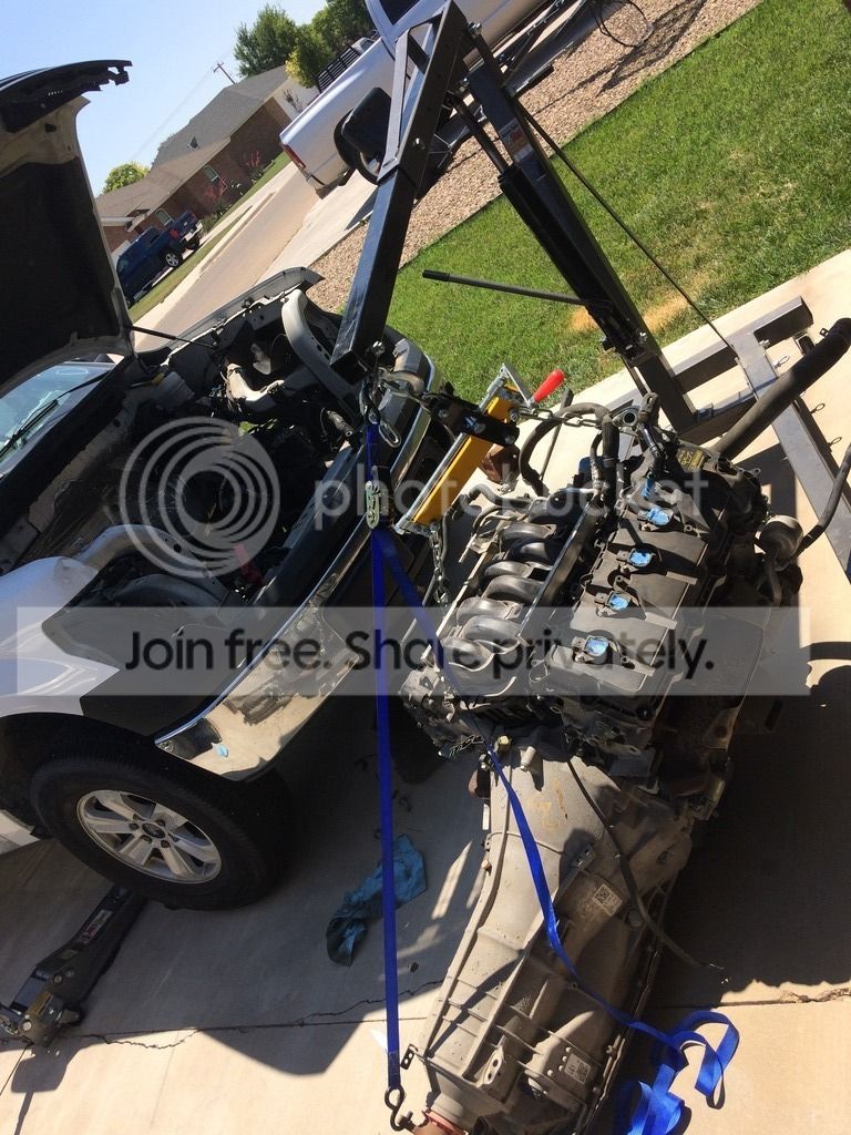 Drag Truck - The Danger Ranger