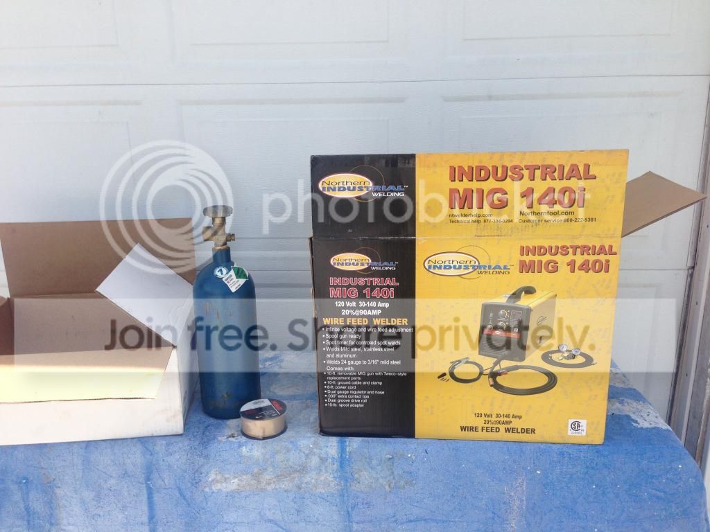 90 Ranger 2WD small build