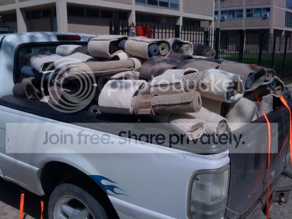 Show us what ur stock rbv is capable of