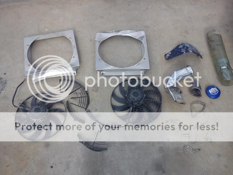 FAST Fabrication 94 b4000 turn into SNORE class 7 race truck build thread