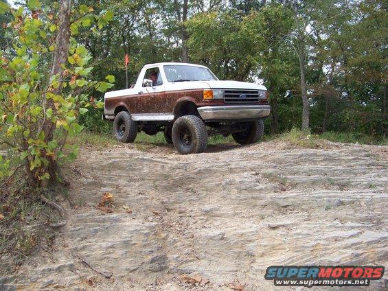 Say halo to my Fullsize Fords