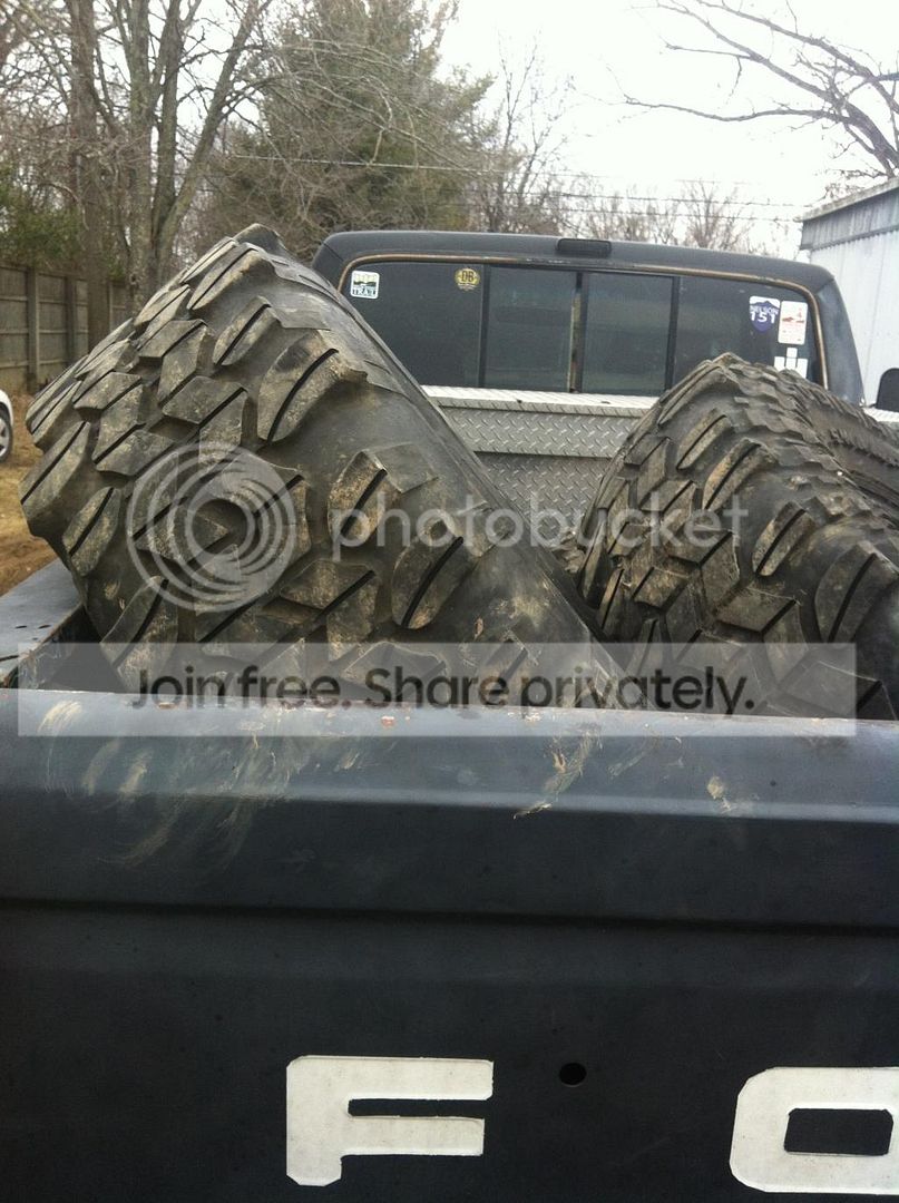 Koty's 91 Ranger Build Thread