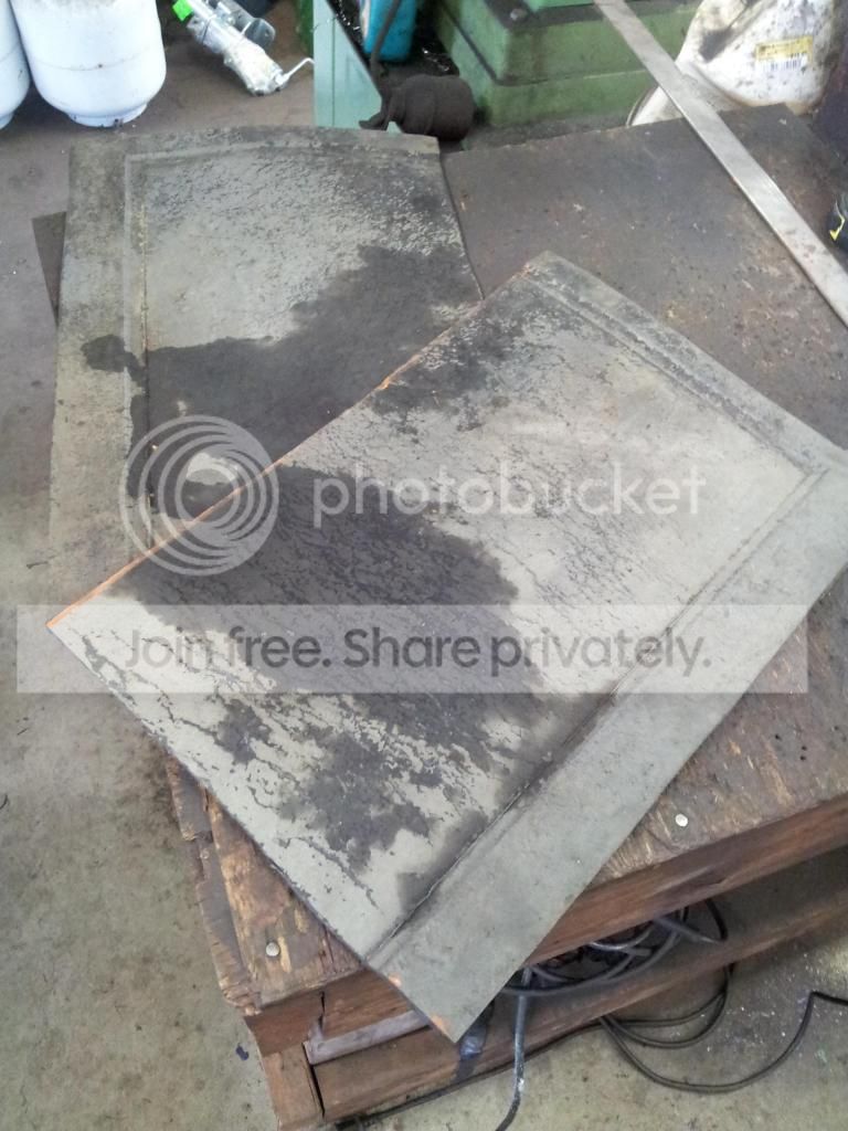 hockeyryans ranger build