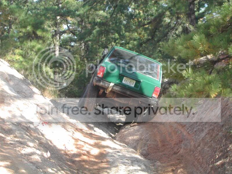 October Wheeling South Jersey