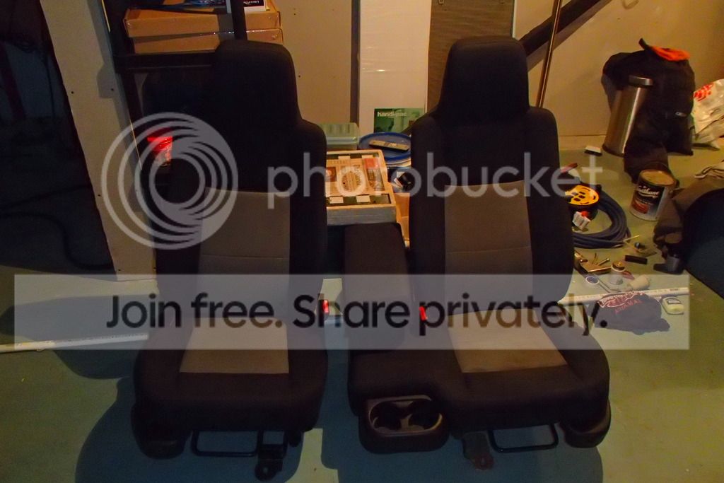 2007 Ranger Sport 4x4 Build