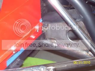 FAST Fabrication 94 b4000 turn into SNORE class 7 race truck build thread