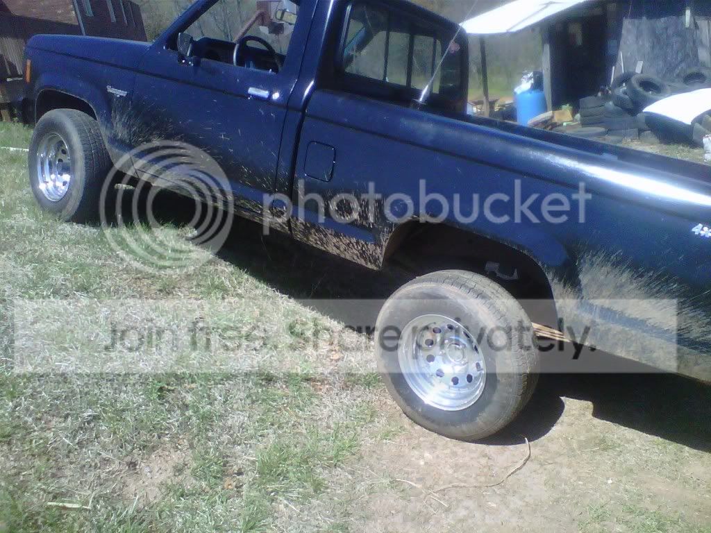 Show us what ur stock rbv is capable of