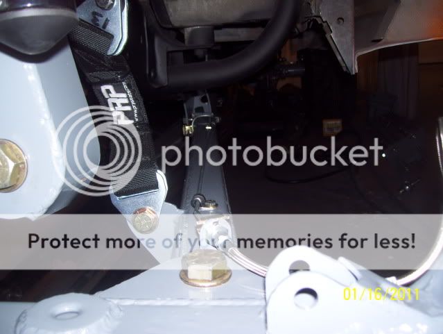 FAST Fabrication 94 b4000 turn into SNORE class 7 race truck build thread