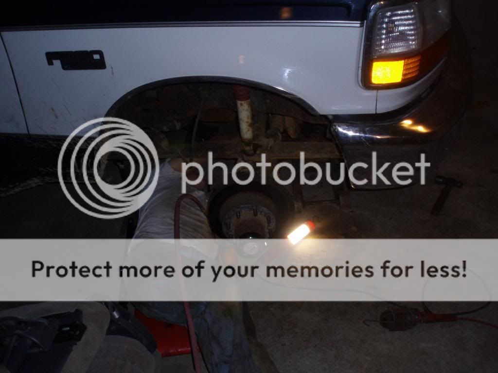 Need Fullsize Ford Tech Articles