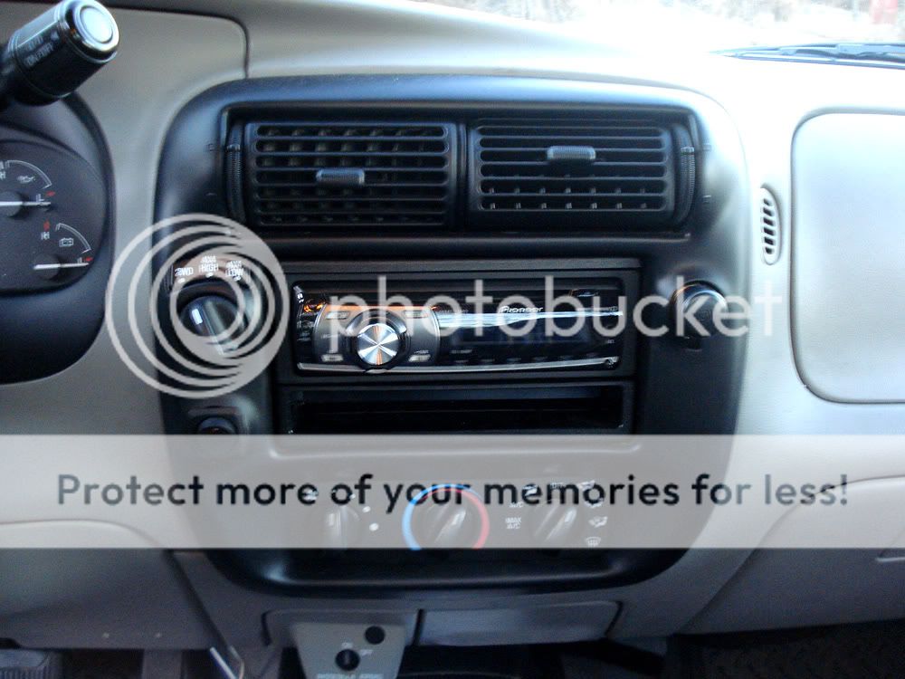 Let me know what you think of my truck.