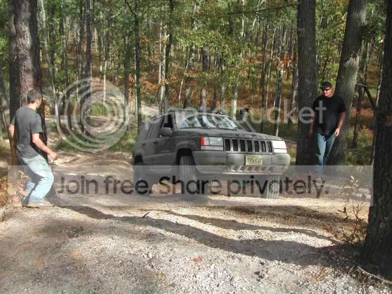 October Wheeling South Jersey