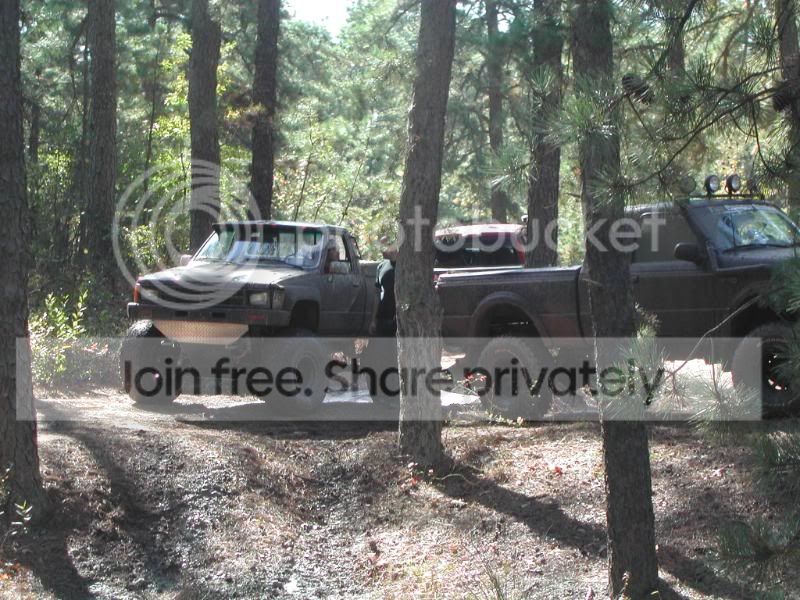 October Wheeling South Jersey