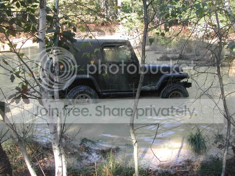 October Wheeling South Jersey