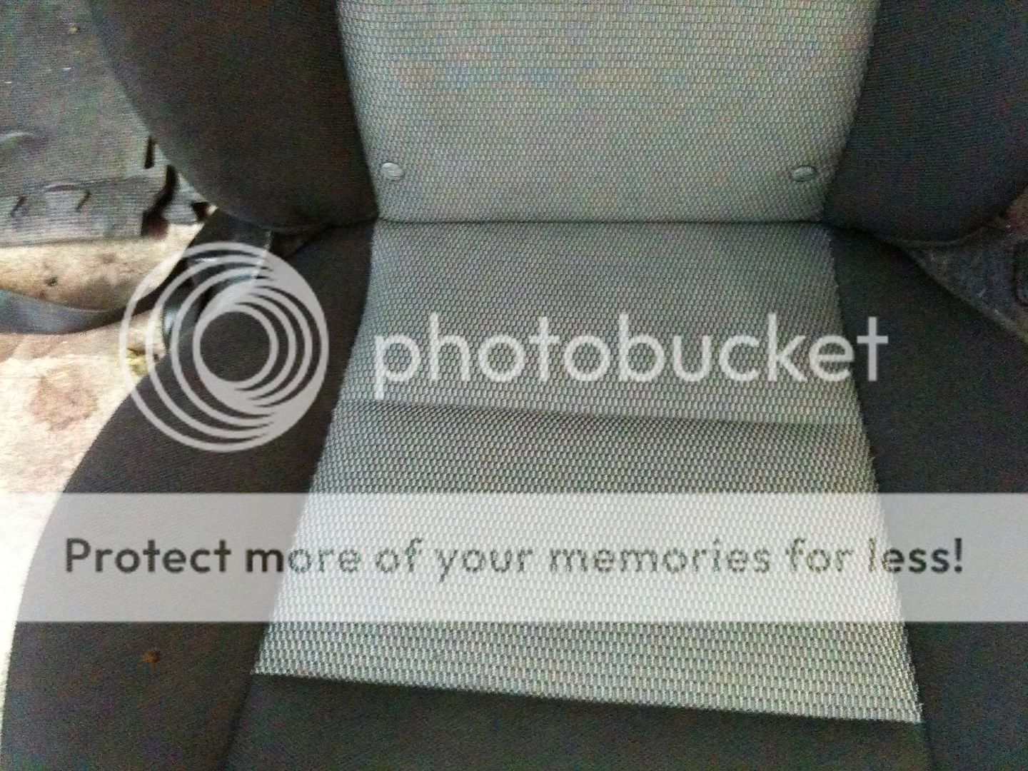 My '99 4x4 RegCab Steppie Build