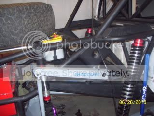 FAST Fabrication 94 b4000 turn into SNORE class 7 race truck build thread