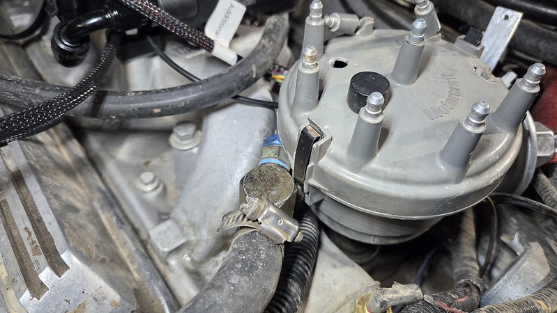 Aces Killshot Fusion EFI Swap