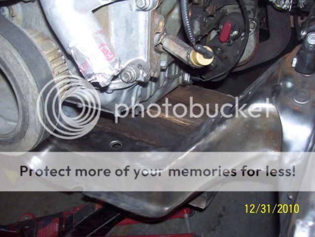 FAST Fabrication 94 b4000 turn into SNORE class 7 race truck build thread