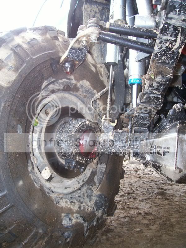 putting 2.3 in a toyota