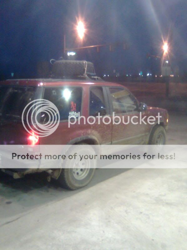 Project: Ghetto Fabbed