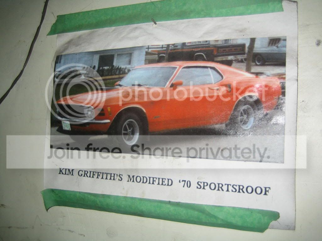 Project black betty(aka money pit)