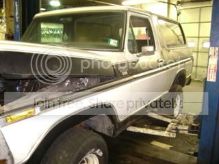 1996/1979 Ford Ronco