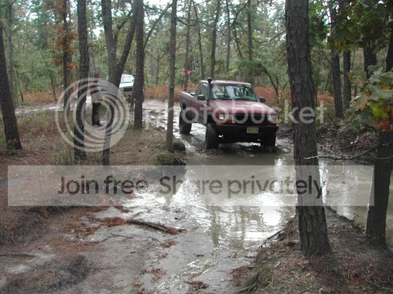 October Wheeling South Jersey