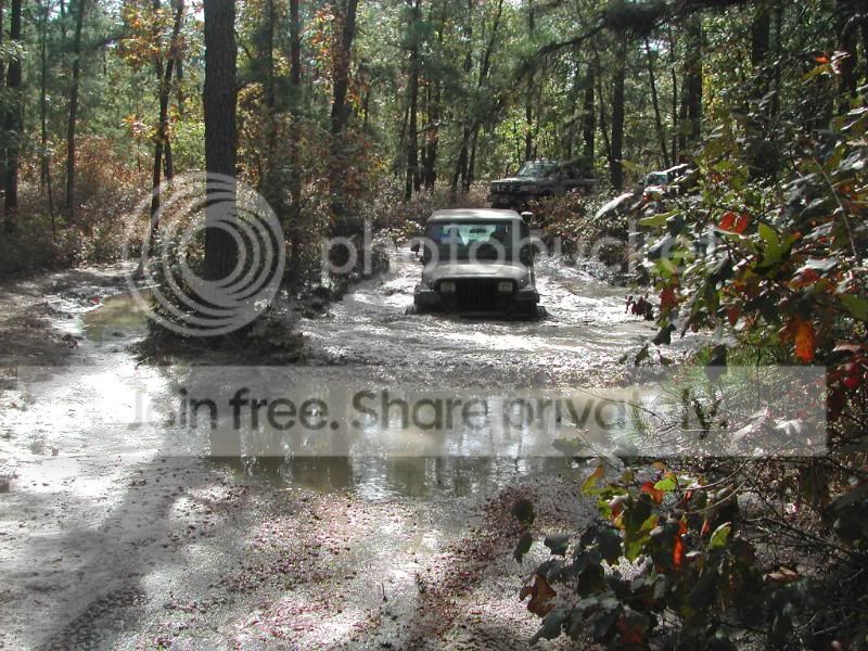 October Wheeling South Jersey