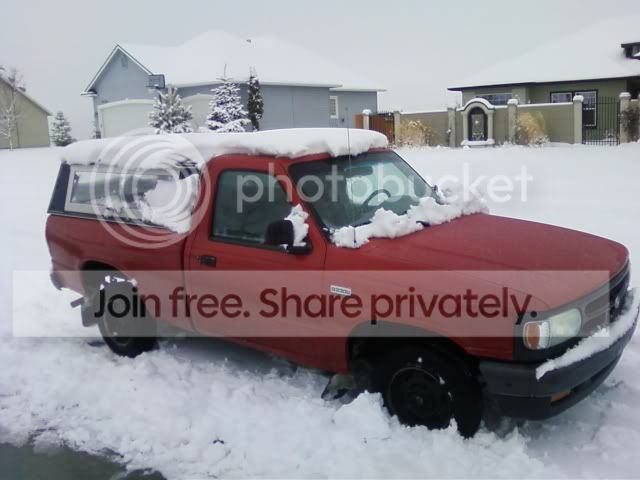 Show us what ur stock rbv is capable of